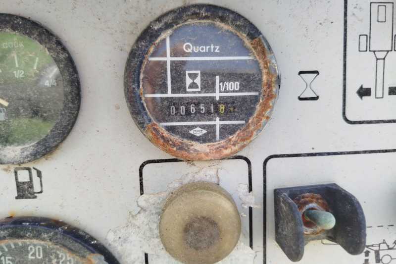 OmecoHub - Immagine BITELLI SF60T3